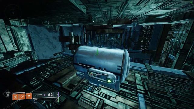 Destiny 2 Every raid secret chest you can get solo without checkpoints смотреть онлайн