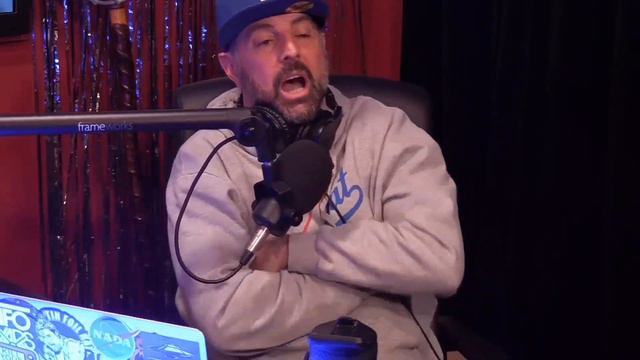 Sam Tripoli's Elton John Story - Broken Simulation with Sam Tripoli and Johnny Woodard EP. 116 смотреть онлайн