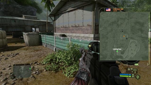 CRYSIS Remastered - E8 смотреть онлайн