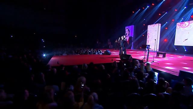 Ana Bekuta - Hvala ljubavi / Sava Centar 2018 смотреть онлайн