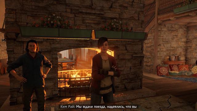 Far Cry New Dawn - ПРОХОЖДЕНИЕ. Округ Хоуп, база «Процветание» - ознакомление смотреть онлайн