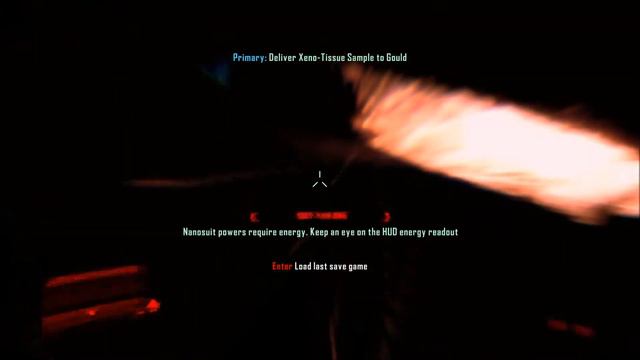 Crysis 2 checkpoint bug смотреть онлайн