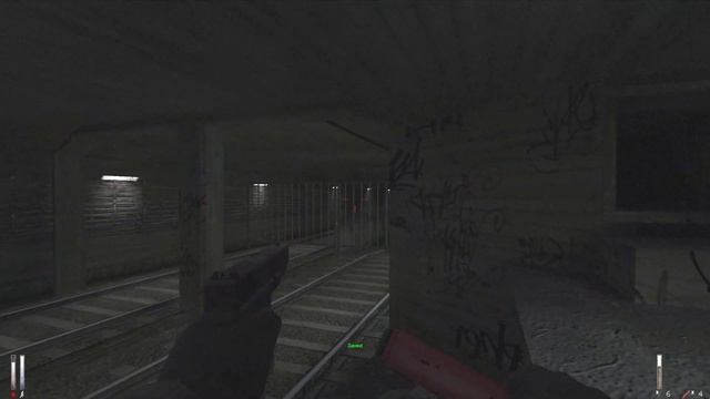 Boy Plays Cry of Fear - Part 8 - The Descent смотреть онлайн