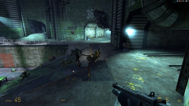 Half Life 2 02 06 2015 19 13 51 01 4 смотреть онлайн