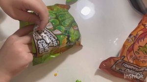 Распаковка и обзор
 Дино остров ZURU SMASHERS DINO ISLAND SERIES 1 MINI T-Rex Battle Playset