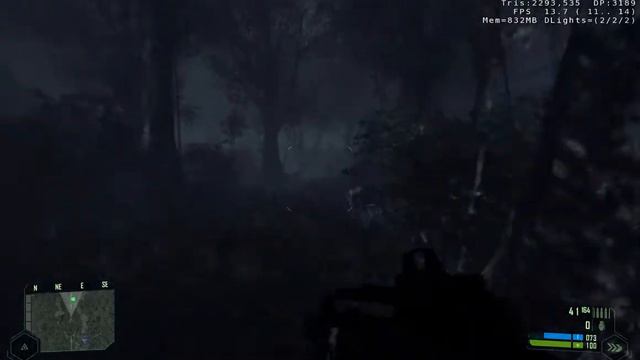 crysis with sound? смотреть онлайн