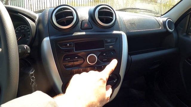 2017 ЛАДА ГРАНТА НА АВТОМАТЕ! КОГДА ХОЧЕТСЯ КОМФОРТА. ТЕСТ-ДРАЙВ. смотреть онлайн