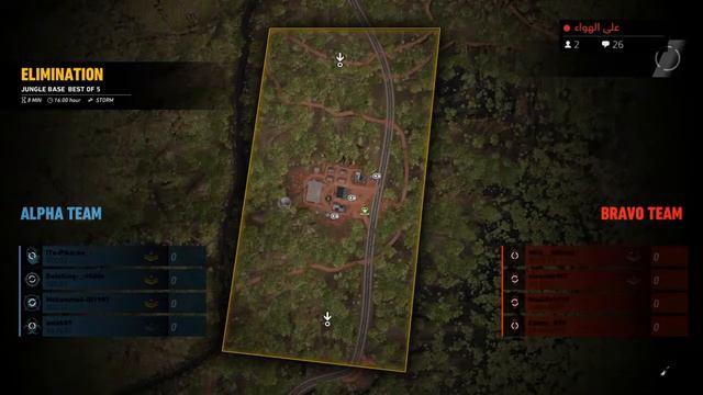 Ghost Recon wildlands ghost WAR смотреть онлайн