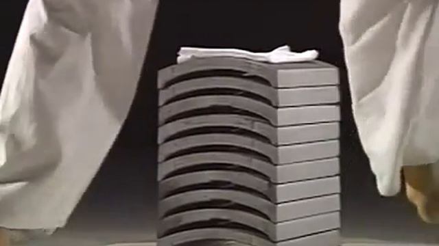 Kancho Ademir da Costa - Tameshiware смотреть онлайн