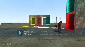 обзор аддона Witcher Gates