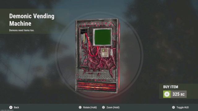 Last Halloween Skins For 2022 | Rust Console смотреть онлайн