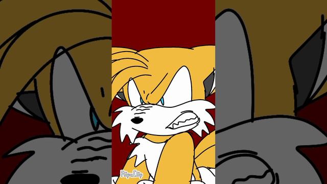 Tails Doll... //Dolls// #tailsthefox #sonicthehedgehog #animation #sonic #tails #tailsmilesprower смотреть онлайн