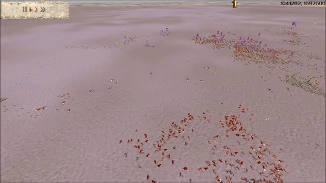 ROME TOTAL WAR 31K BROTHERHOOD BATTLE 517 by SPARTAN COMMANDER смотреть онлайн