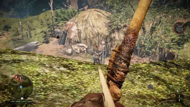 Far Cry Primal Platinum Playthrough Part 12 смотреть онлайн