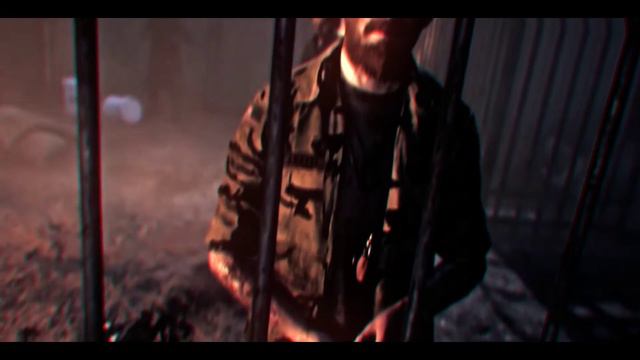 CULL THE HERD - JACOB SEED [ Far Cry 5 GMV ] смотреть онлайн
