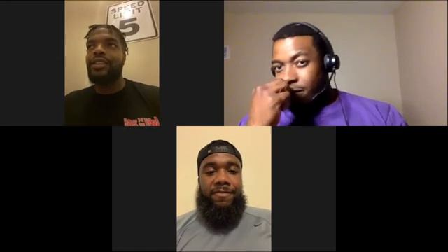 Round table discussion: "Personal Keys to Unlocking Our Personal Destinies! EPISODE 37 смотреть онлайн