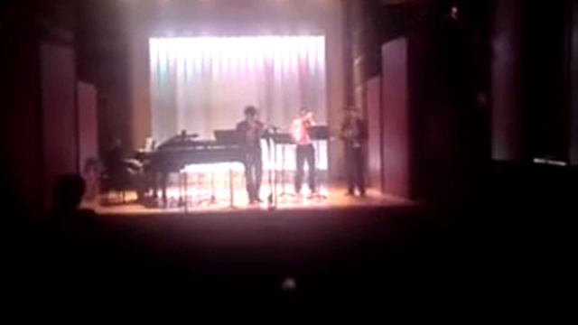 Contrapunto JP Torres por Oswald Macias смотреть онлайн