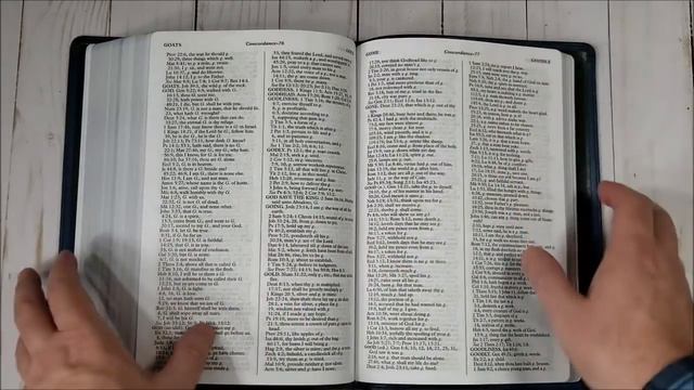 CBP Large Print Text in Blue Ironed Calfskin смотреть онлайн