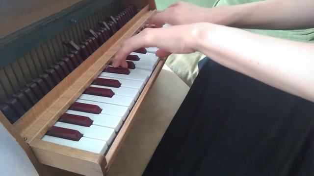 Coco 146 - Amanda Maier, Preludium Nr. 2 смотреть онлайн
