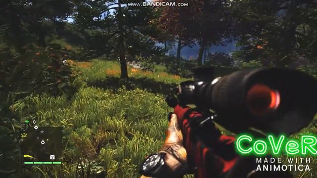 Охота на тигров / Far Cry 4 смотреть онлайн