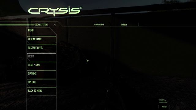 Crysis 2020 04 23 07 02 07 06 смотреть онлайн