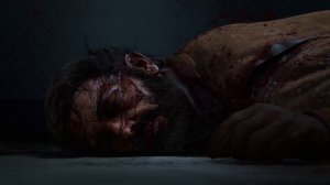 УБИЙСТВО ДЖОЭЛА Одни из нас 2 The Last of Us 2 как убили Джоэла