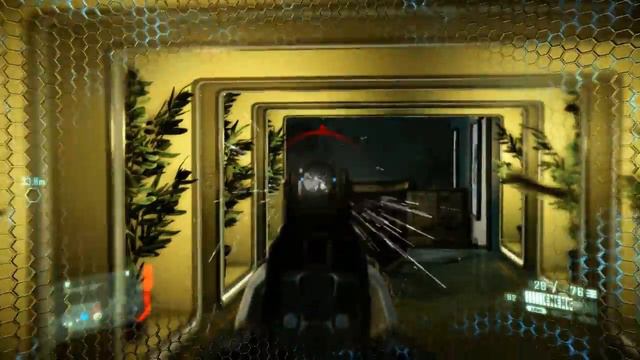 Crysis 2 Walkthrough Part 14 With GTX (HD) смотреть онлайн