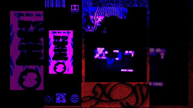 EXOSSI - IM JUST A PHASE смотреть онлайн