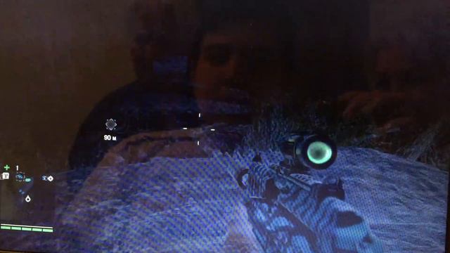 Редкая пасхалка В FarCry 4 смотреть онлайн