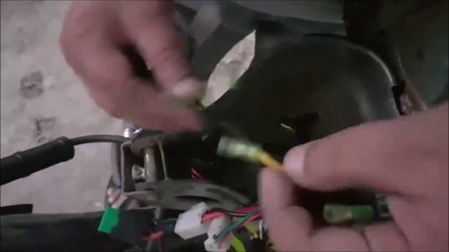 Электровелосипед. Вечный двигатель смотреть онлайн