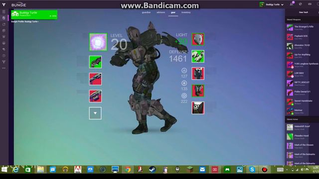 Destiny DANCE!!! смотреть онлайн