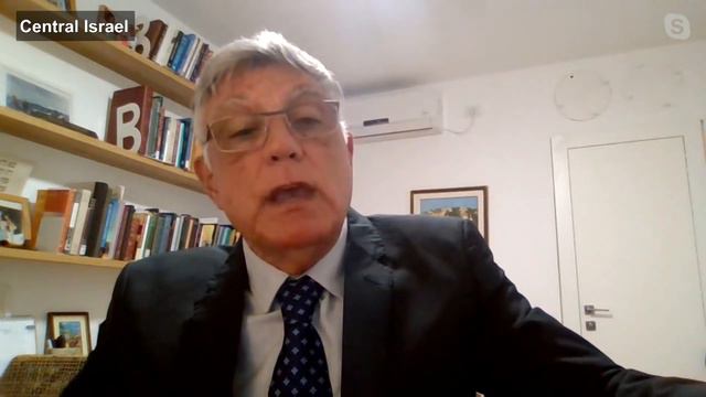Sudan: Post-Coup analysis – Jerusalem Studio 646 смотреть онлайн