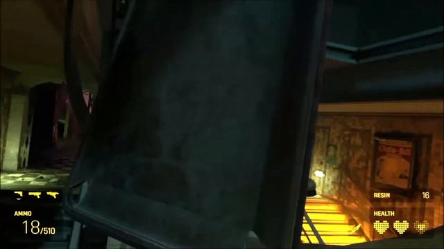 Return to Rapture - Bioshock MOD for Half Life Alyx VR - Part 4 - Oculus / Meta Quest 2 Gameplay смотреть онлайн