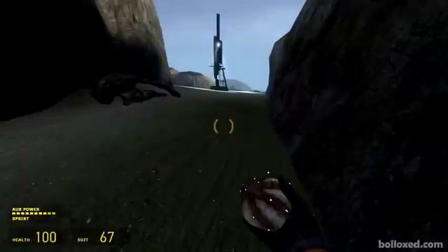 3 minute half life 2 Speedrun смотреть онлайн