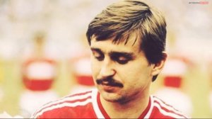 "Легенда Спартака": Фёдор Черенков