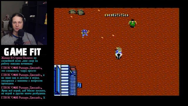 Тестируем Retro Scaler 2X!