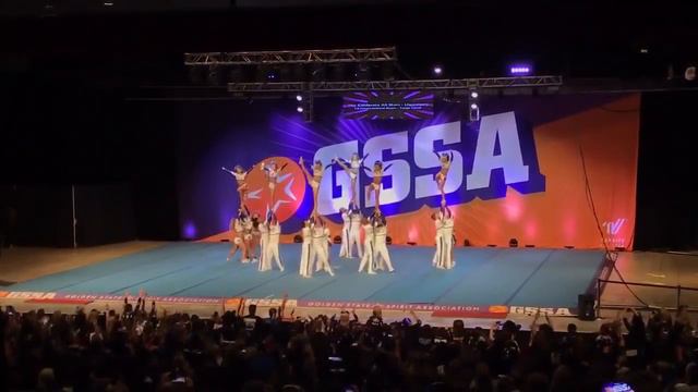 California Allstars Ghost Recon GSSA 2019 Day 1 смотреть онлайн