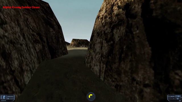 Ghost Recon: Desert Siege - A Playthrough, Part 7 смотреть онлайн