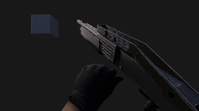 half life spas reanimated смотреть онлайн