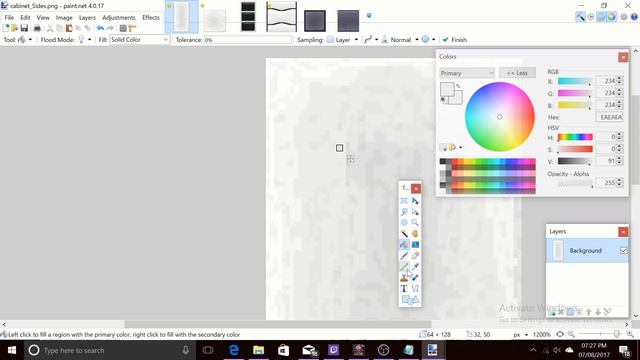 Invasion Developement Log: Episode 4 - Re-doing some textures смотреть онлайн