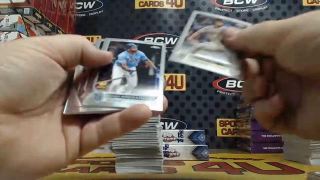 2022 Topps Chrome Hobby Baseball 6Box Half Case Team Break #3 (9-19-22) смотреть онлайн