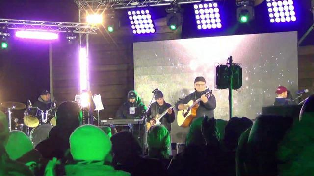 «Ыалдьытымсах Нам сирэ» И.Макаров тылл. мел. толорор Юрий Иванов