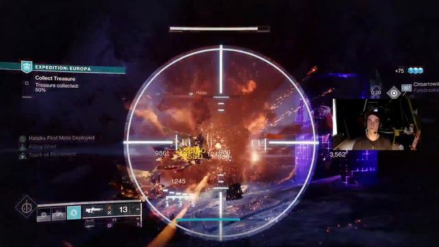 Calus searching for the VEIL??? | Destiny 2 Lightfall leaks смотреть онлайн