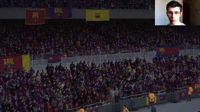 FIFA 16: КАРЬЕРА ЗА ИГРОКА (НОВЫЙ КЛУБ!!!) #42 смотреть онлайн