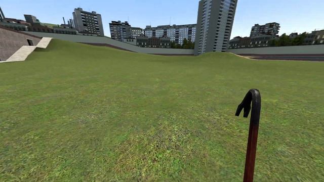 5 More Mods That Make Death More Interesting... | Garry's Mod смотреть онлайн