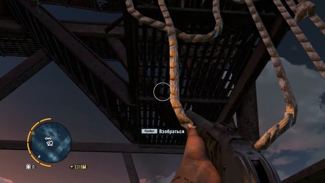 Far Cry 3 часть 127 Радиовышка 18 из 18 смотреть онлайн