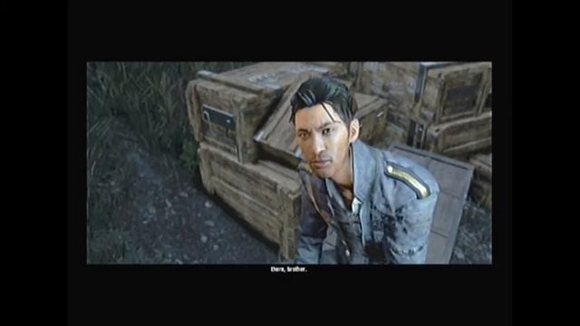 Far Cry 4 - Part 4 - Amita or Sabal (PS3) смотреть онлайн