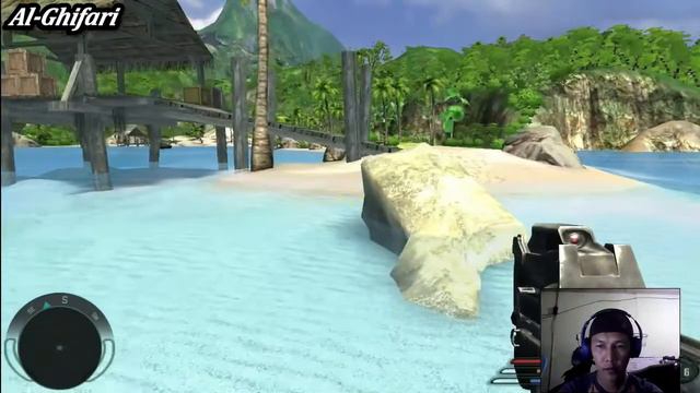 Far Cry 2004 Part 01