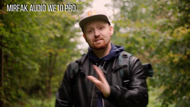 Бюджетные радиопетли | CoMica BoomX-D2 | SYNCO G2 | Mirfak Audio WE10 смотреть онлайн