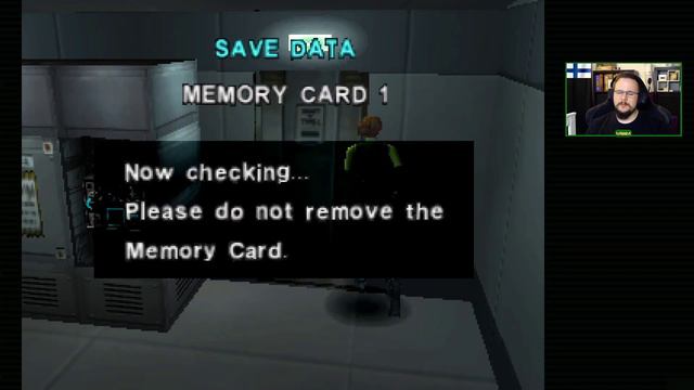 Dino Crisis - pt 04 смотреть онлайн